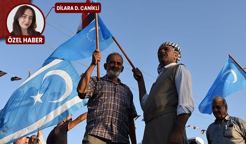 Irak Türkmen Cephesi 31 yaşında: Türkmeneli’nde mücadele neden bitmiyor?