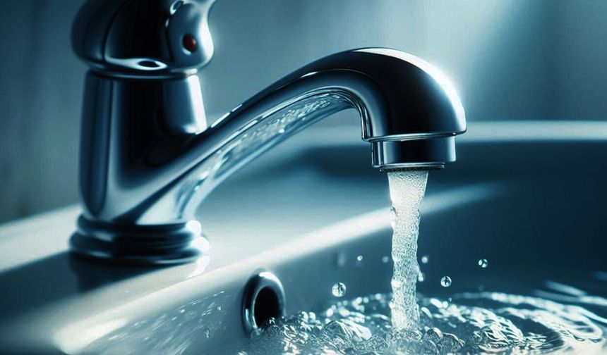 İzmir’de 22 günlük su kesintisi: O mahallede her gün saatlerce kesinti!