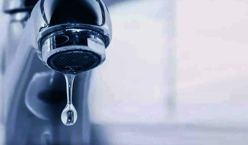 Ankara’da su kesintisi: Etimesgut ve Yenimahalle’de arıza sürüyor