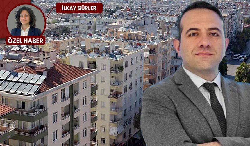 Kiralar yeniden yükselişe geçiyor: Uzmandan uyarı