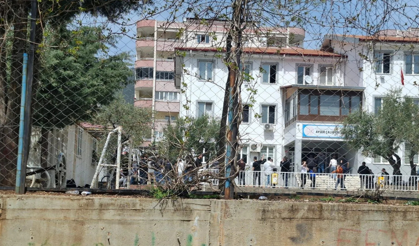 Okullara saldırı paylaşımı yapan öğrenci yakalandı: Sivas’ta kritik gelişme