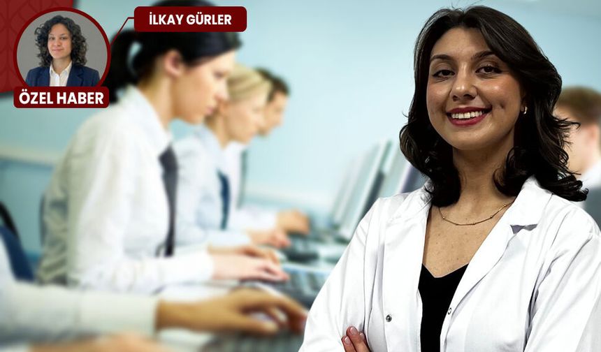 Masa başı çalışanlar dikkat: Doğru duruş ve düzenli mola şart!