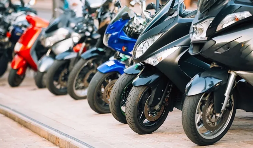 TÜİK açıkladı: martta trafiğe kaydı yapılan taşıt sayısında