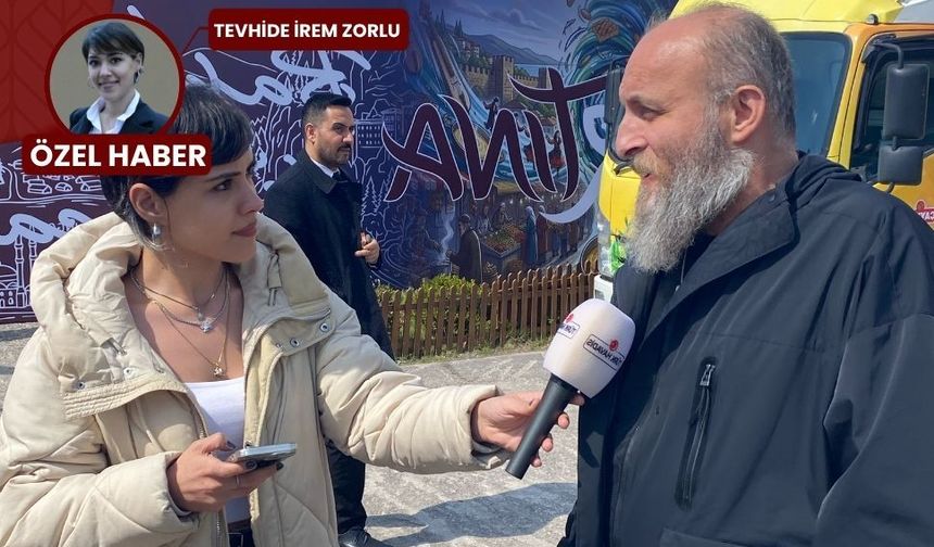 Oflu Hoca’nın "tılsımı" çözüldü: "Soyunmayın derdim!"