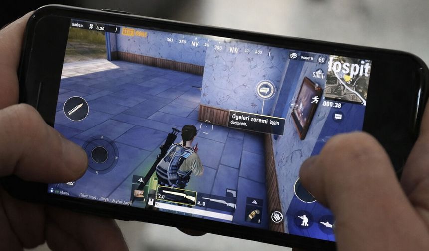 Okul saldırıları sonrası PUBG tartışması: Gözler dijital oyunlara çevrildi