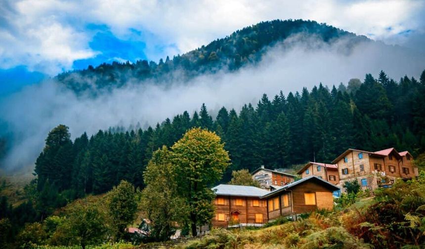 Rize Tanıtım Günleri Ankara’da: Tarih belli oldu