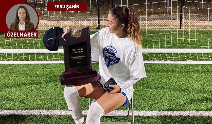 Rumeysa Akkuş: Türkiye’de sorun yetenek değil sistem