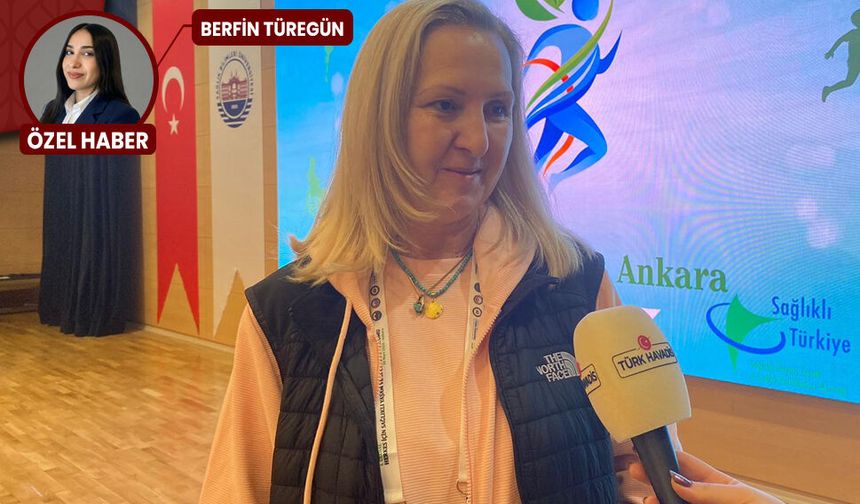 Sağlığın Geliştirilmesi Derneği Başkanı: Tütünle başardık, sırada obeziteyle mücadele var