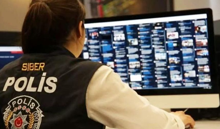 Telegram’daki o grup için düğmeye basıldı: İçişleri harekete geçti