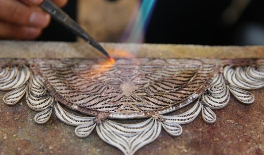 Resmî Gazete’de sürpriz karar: Telkari için yeni merkez kuruldu!