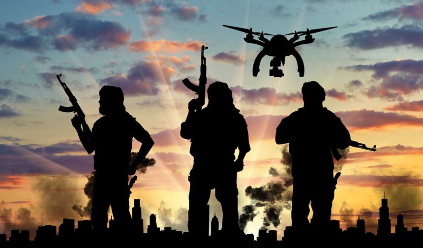 Türk dünyasında terör tehdidi ne durumda?