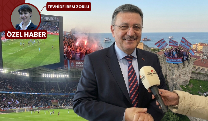 Gazetelerin okunmadığı şehirden dünya rekoruna: Hedef 2026!