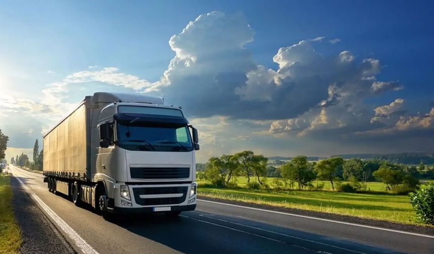 Türkiye–Irak–Suudi Arabistan hattında TIR deneme seferi başarıyla tamamlandı