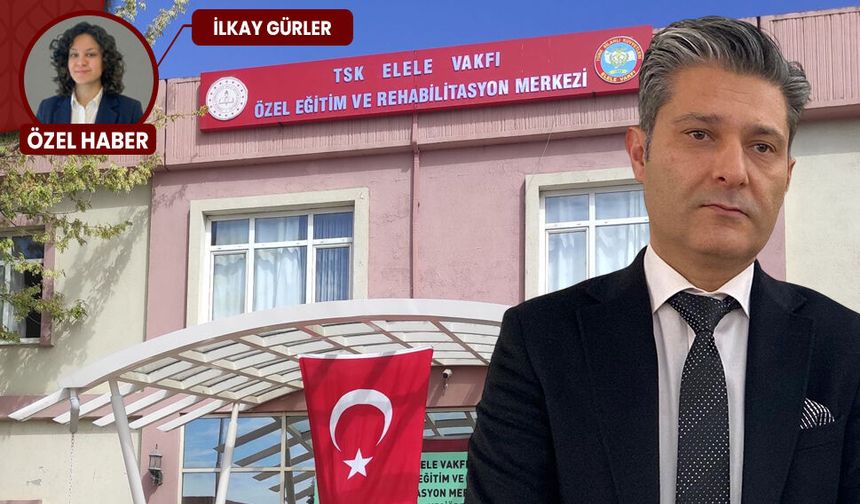 TSK El Ele Vakfı alkış topladı: Özel bireylere istihdam desteği veriliyor