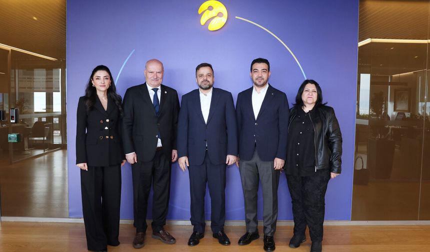 Turkcell kesenin ağzını açtı: Ankara sanayisine dev yatırım