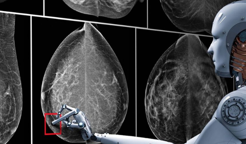 Tıpta yapay zeka devrimi: En ölümcül kanseri 3 yıl önceden tahmin ediyor!