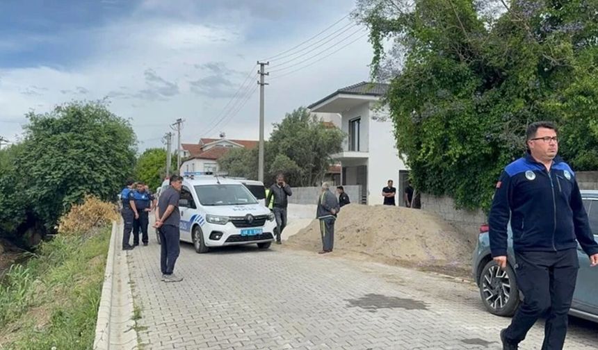 Son dakika... Fethiye Belediye Başkanı Alim Karaca’ya silahlı saldırı