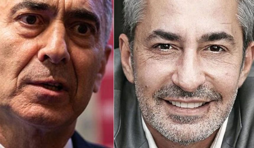 Erkan Petekkaya’nın yeni dizisi ne? TRT’nin “Asırlık Gece” projesinin detayları ortaya çıktı