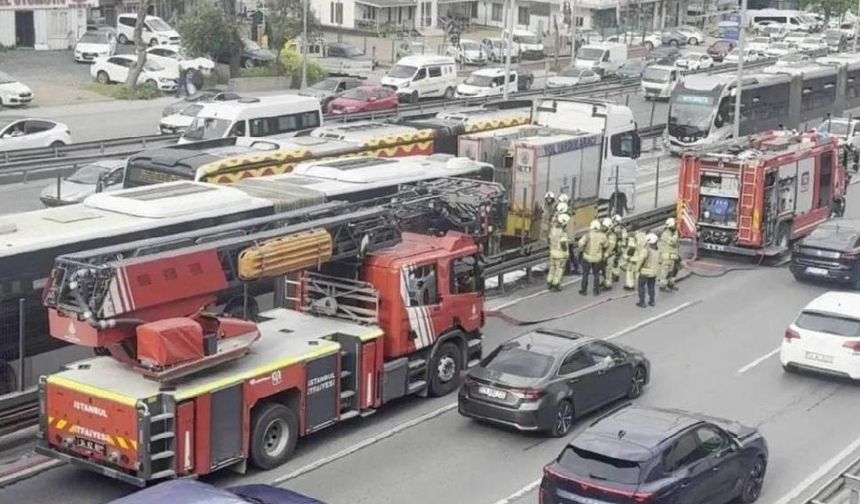 Kadıköy-Moda Tramvayı neden çalışmıyor? Metro İstanbul’dan T3 hattı açıklaması