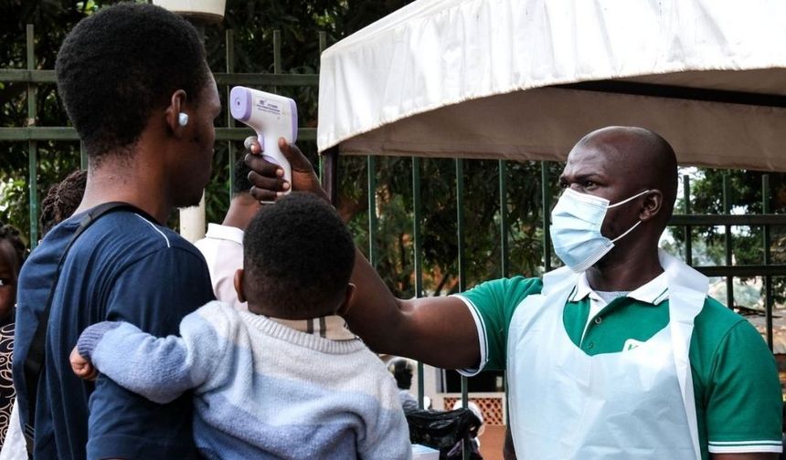 DSÖ’den küresel alarm: Ölümcül Ebola varyantı sınırları aştı!
