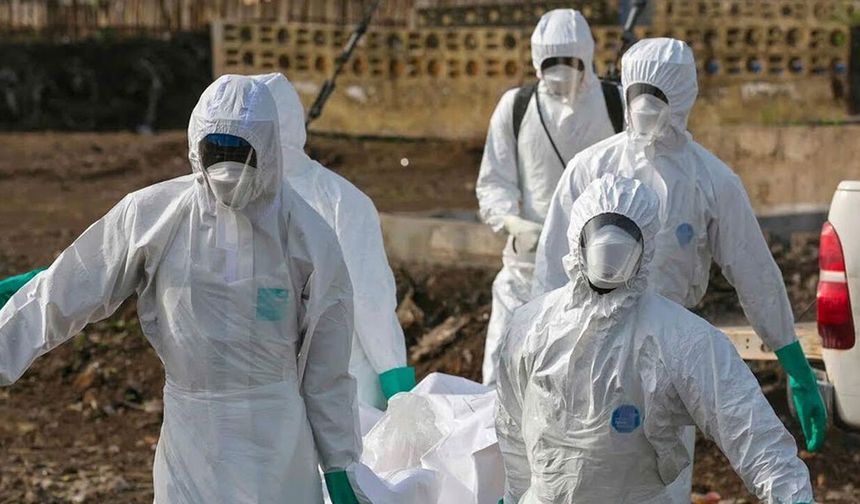 Kongo'daki Ebola krizinde skandal: Yanlış test yaptılar, haftalarca ihmal ettiler!