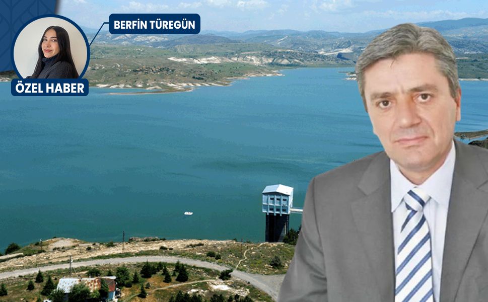 Ankara’da susuzluk tedirginliği: Uzmanlar ‘rahatlayacak’ diyor