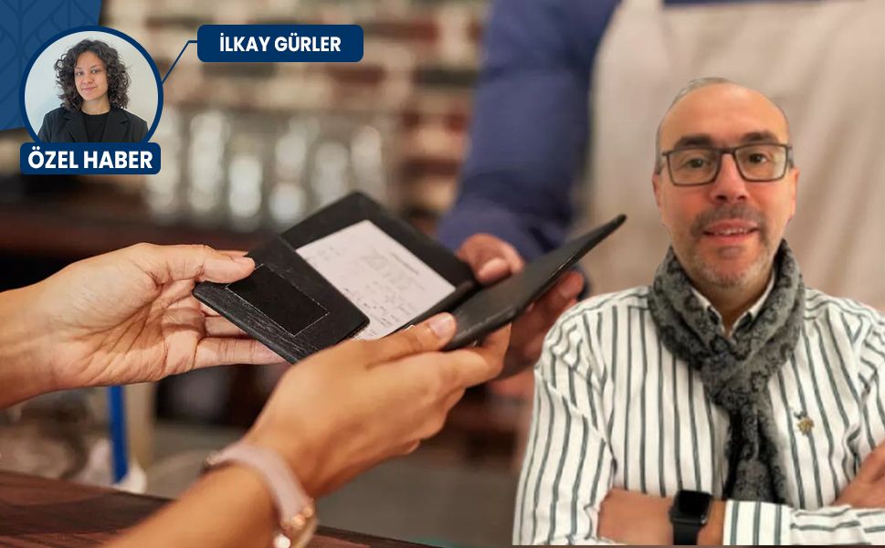 Ticaret Bakanlığı’na tam destek: Restoranda soygun dönemi bitiyor