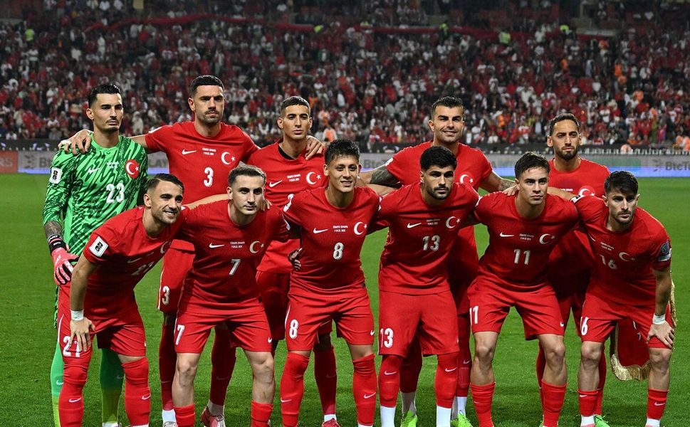 24 yıllık hasret yarın bitiyor!:  İşte Avustralya maçı muhtemel 11'leri!