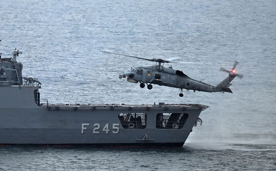 Dünyanın en güçlü orduları açıklandı: Türkiye ilk 10’da