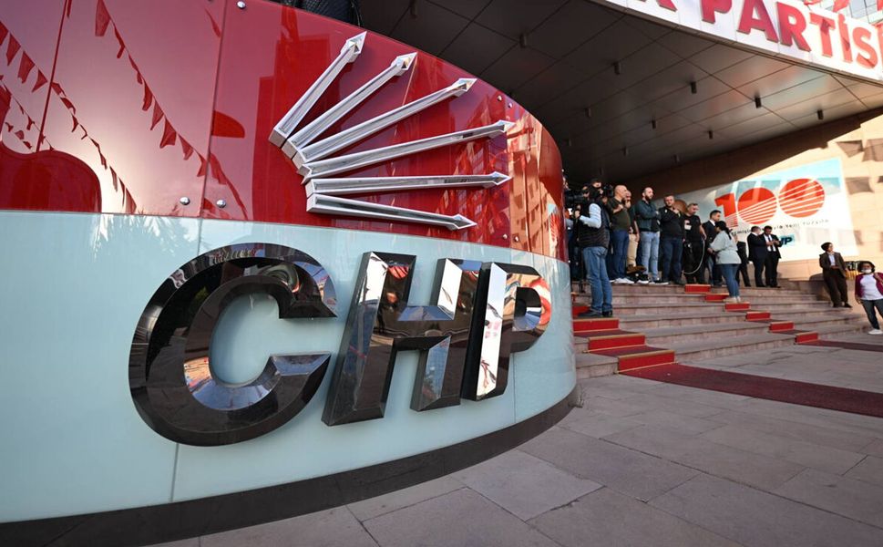 CHP'de Kılıçdaroğlu cephesinden Özgür Özel’e "Meclis" darbesi!