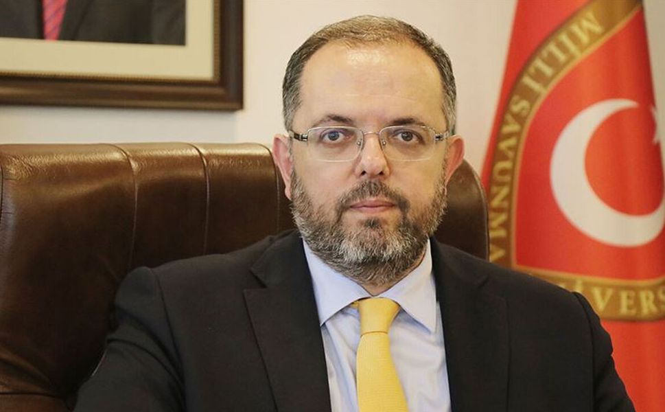 Erhan Afyoncu'dan dikkat çeken paylaşım: Hangi milletler ayakta kalacak?