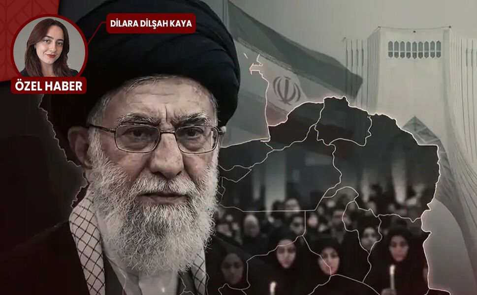 Hamaney sonrası İran: Yeni dini lider kim olacak?