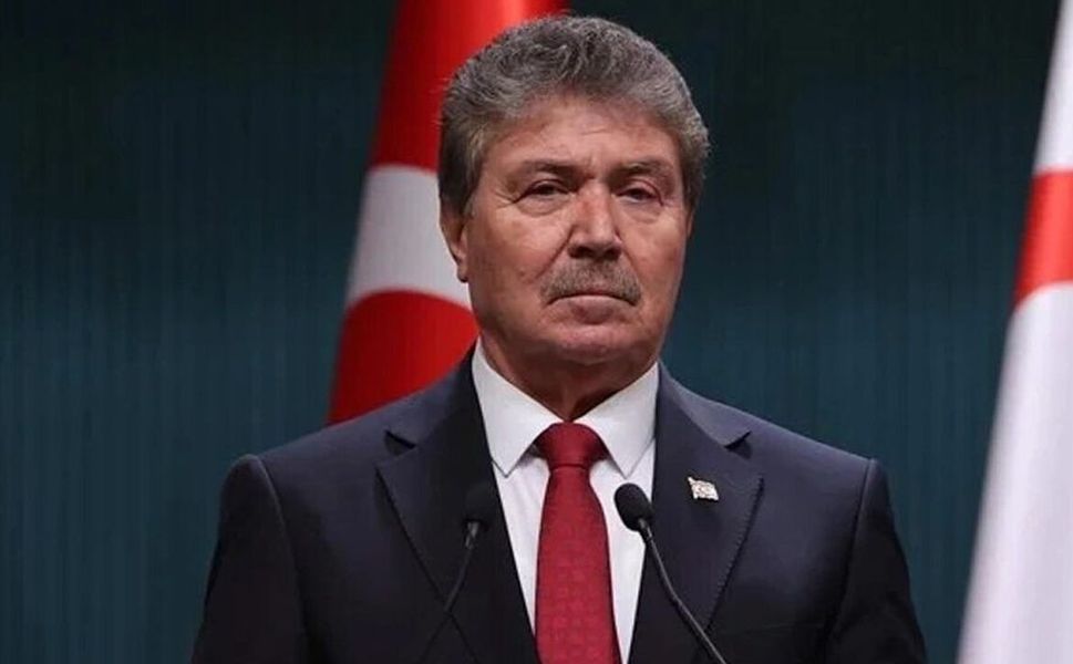 KKTC Başbakanı üstel: Türkiye’nin desteği güvenliğimizin teminatı