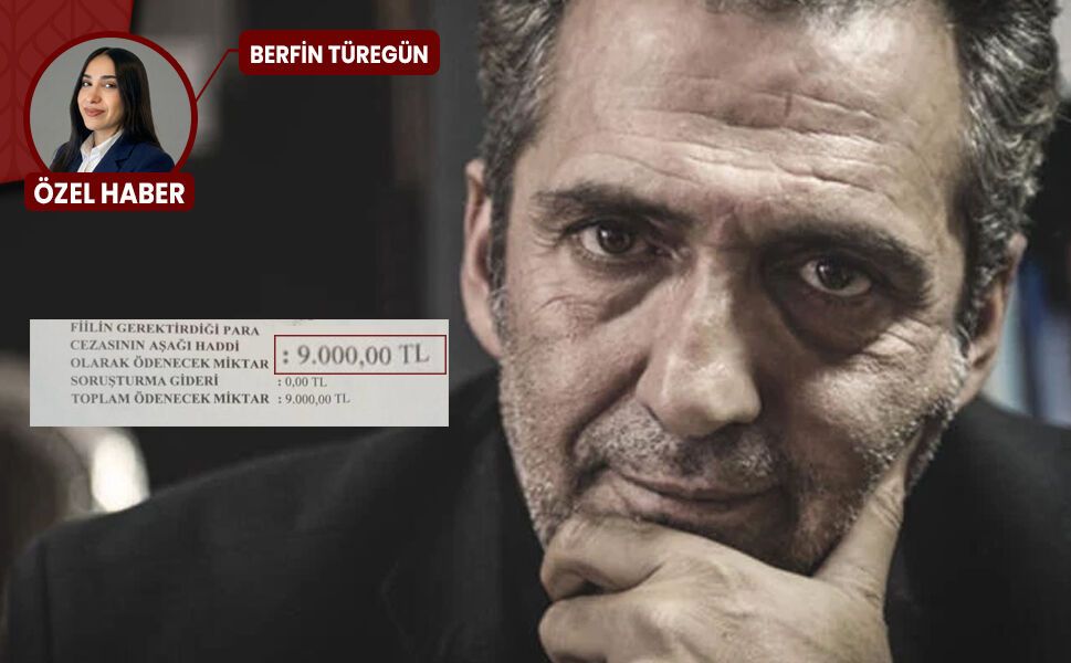 Yavuz Bingöl, 72 yaşındaki kadına ‘9 bin liralık’ tazminat davası açtı