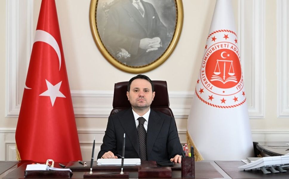 e-Duruşma sisteminin kapsamı genişliyor: Bölge adliye mahkemeleri de dahil edildi
