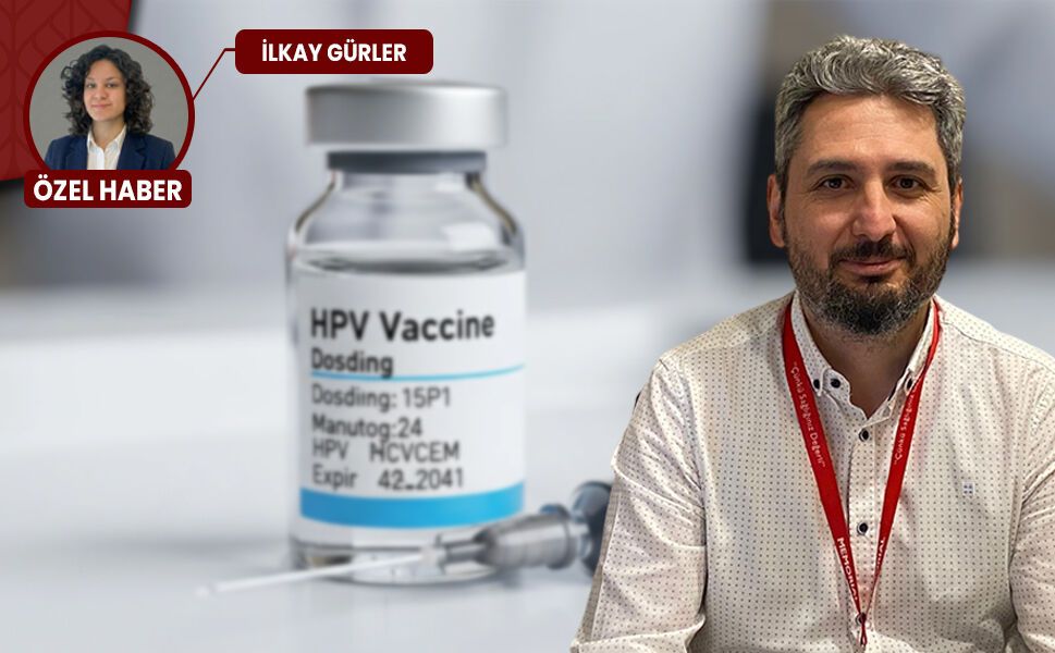 Uzman uyardı: Aşı hayat kurtarıyor, tarama ihmal edilmemeli