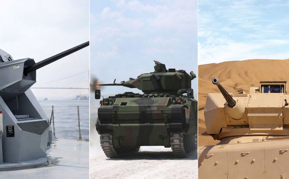 Savunmada yeni dönem başlıyor: ILGAZ ne sunuyor?