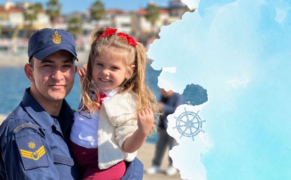 23 Nisan’da dev etkinlik: 41 limanda gemiler ziyarete açılıyor