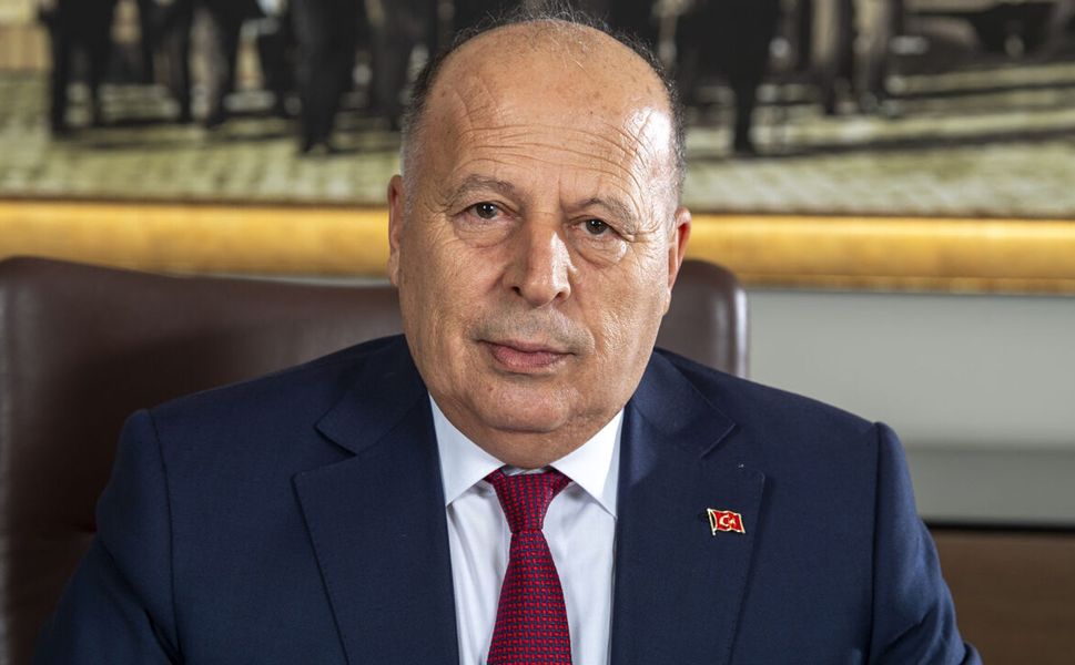 Yüreğir Belediye Başkanı Ali Demirçalı görevden uzaklaştırıldı