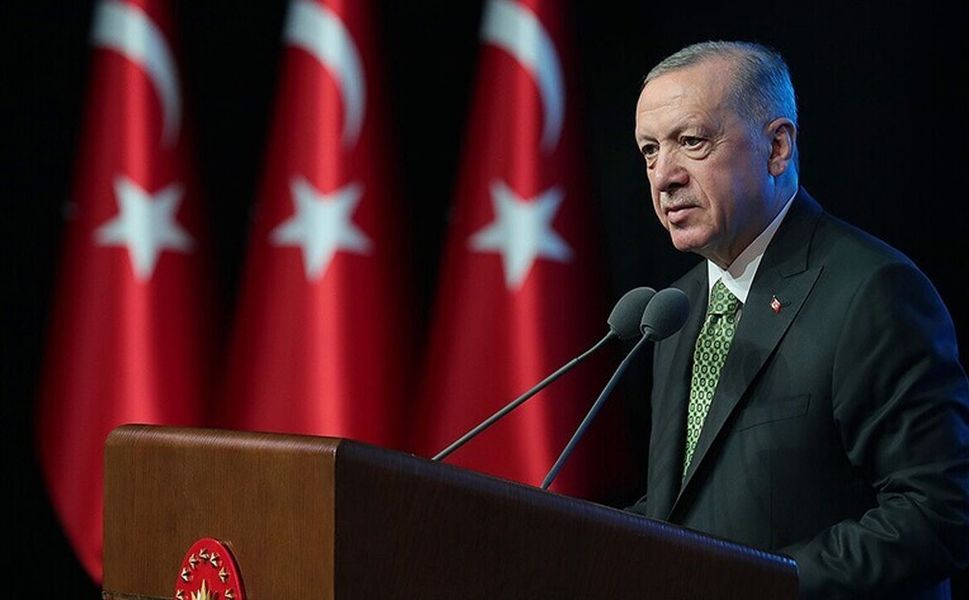 Erdoğan'dan Ayasofya ve İstanbul vurgusu: Dikkat çeken açıklamalar