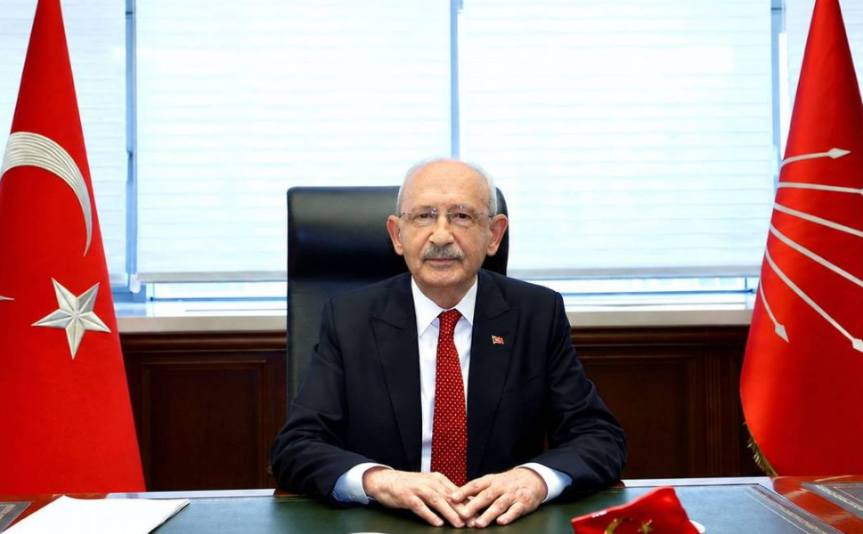 Kılıçdaroğlu eski ortaklara kapıları kapattı, "Vefasızlık" defterini açtı!