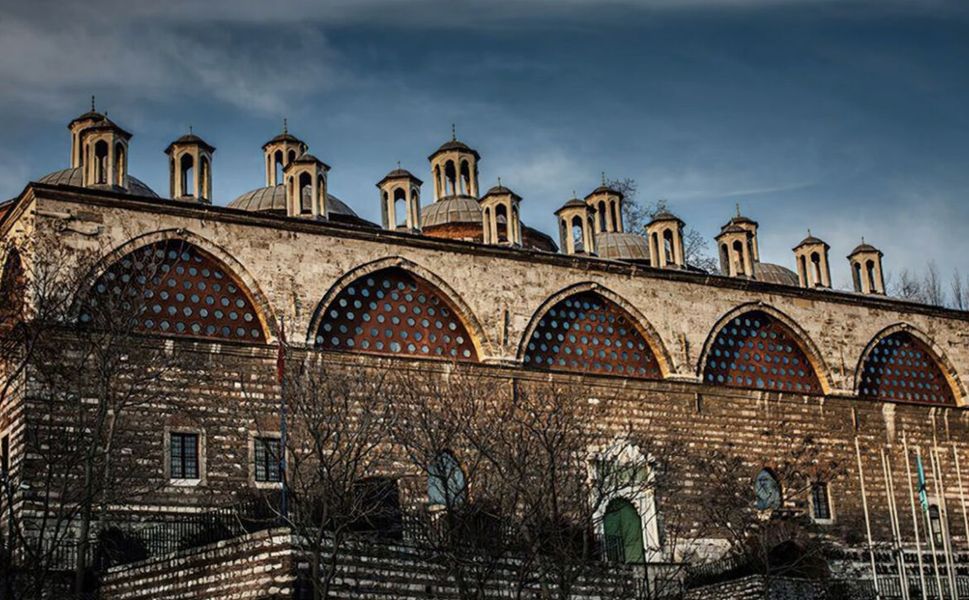 Şahi toplardan milli teknolojiye! MKE 573 yıllık hikâyeyi anlattı