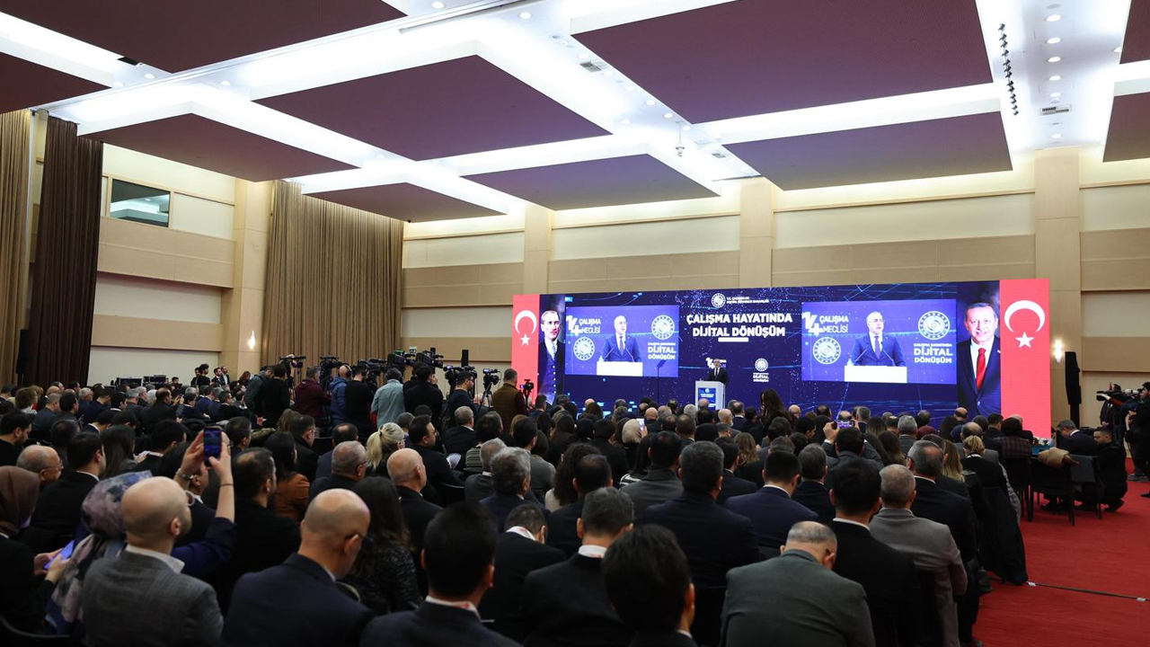 Dijital Dönüşüm 2