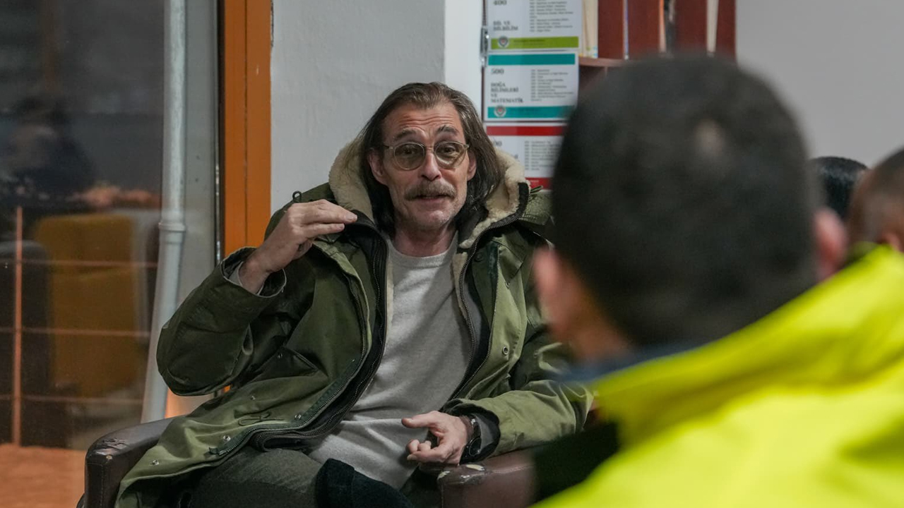 Erdal Beşikçioğlu-1