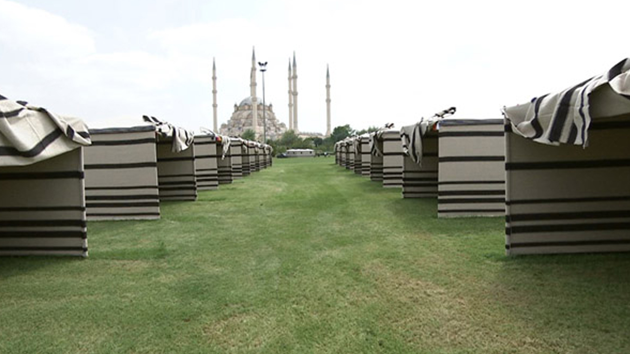 2026 Adana Ramazan Etkinlikleri Nerede