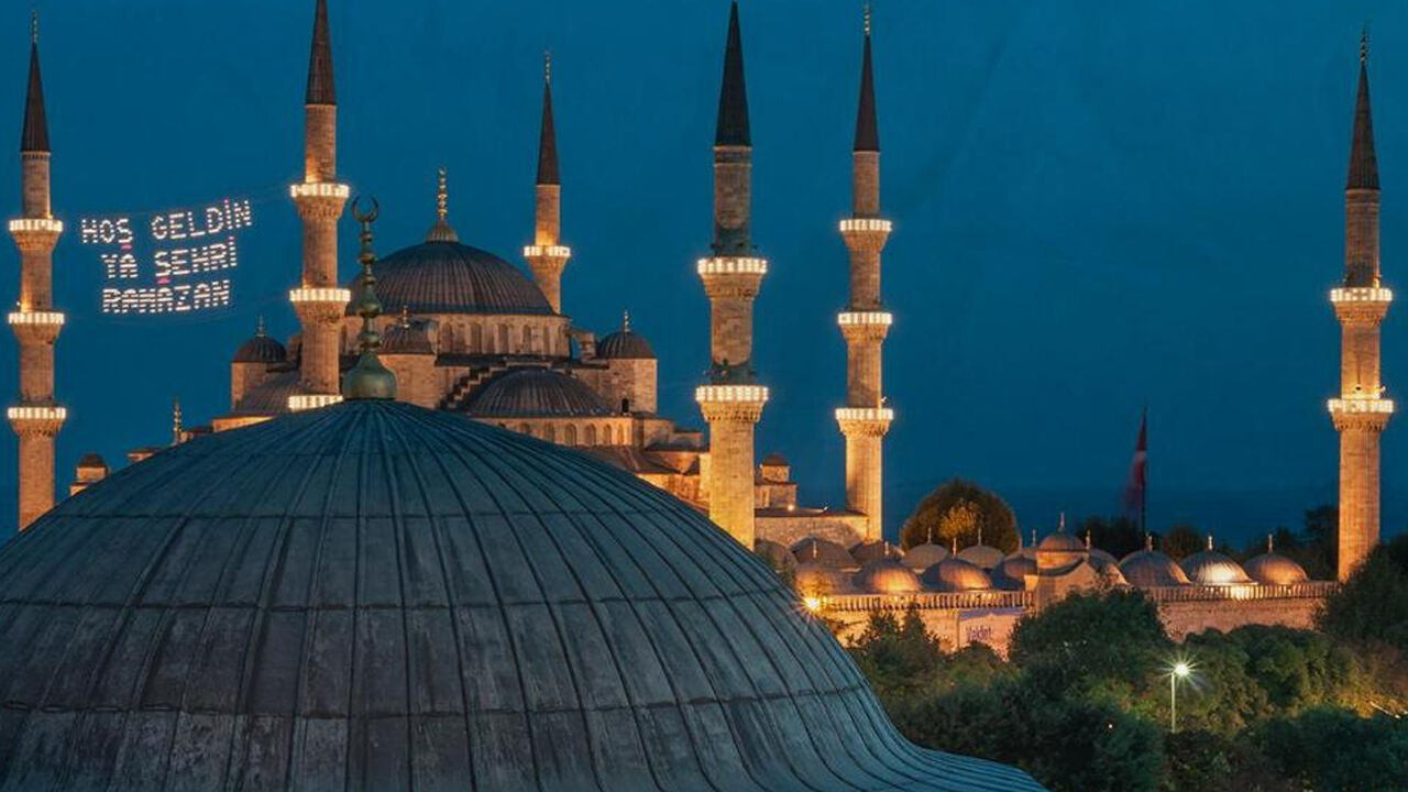 2026 Malatya Ramazan Etkinliği