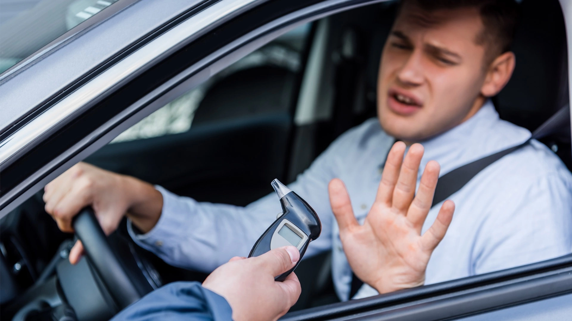 Alkollu Arac Kullanimi