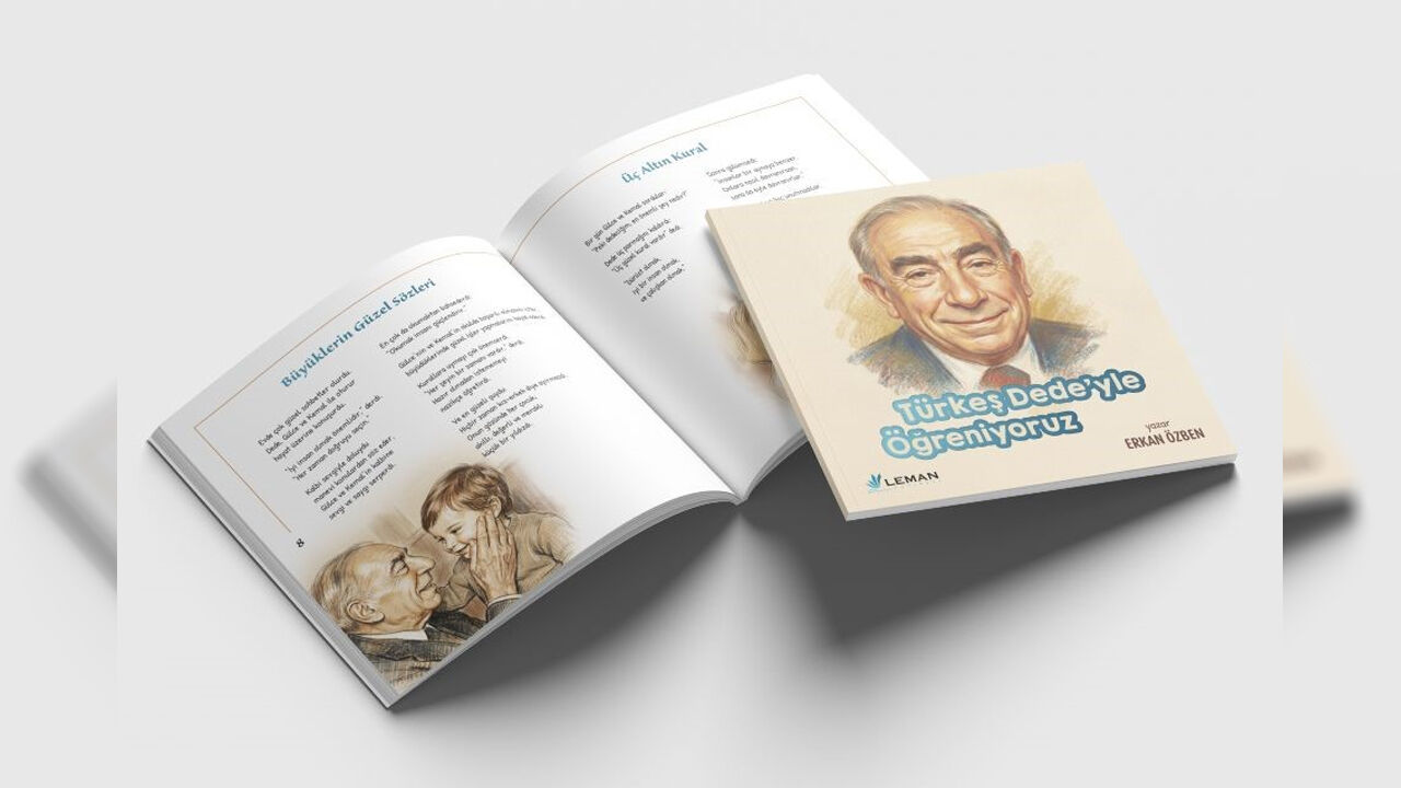 Alparslan Türkeş Kitap