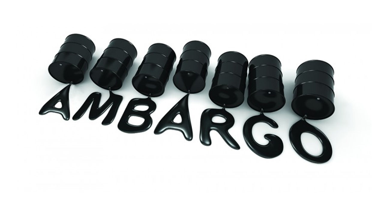Ambargo