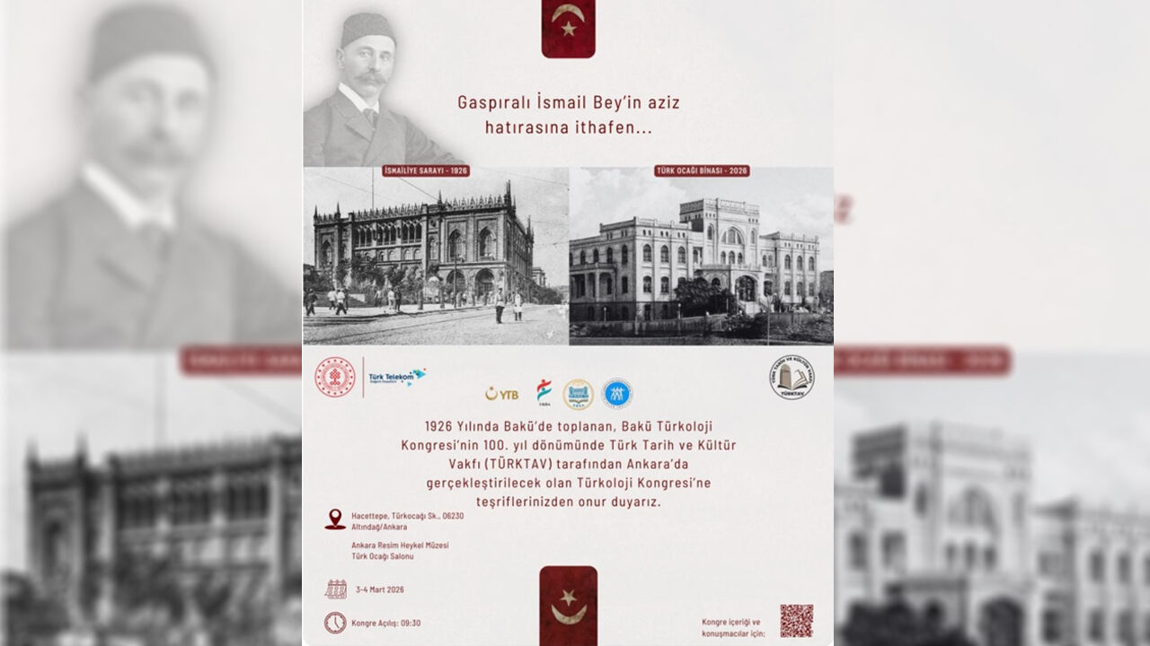 Ankara Türkoloji Kongresi